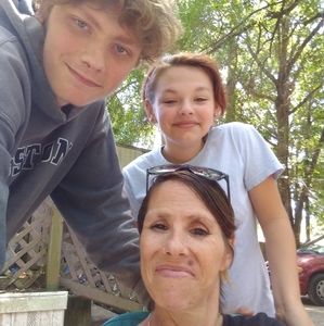 Meet your Posher, Jennifer